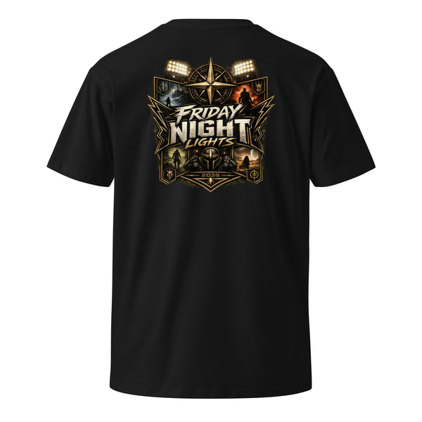 FNL Gaming 2026 Unisex Year Shirt